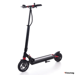 Электросамокат Maxspeed Mini 5 lite 48v 13Ah