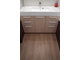 Кварц-виниловая плитка ПВХ Refloor Home Tile WS 711 Дуб Мичиган