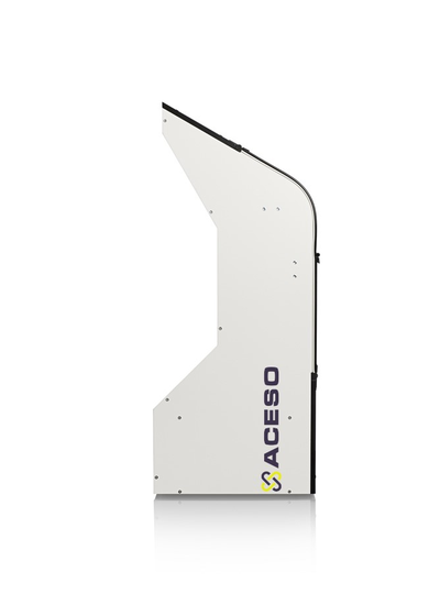 Шумопоглощающий шкаф Acoustic Hood Everest V4/V5