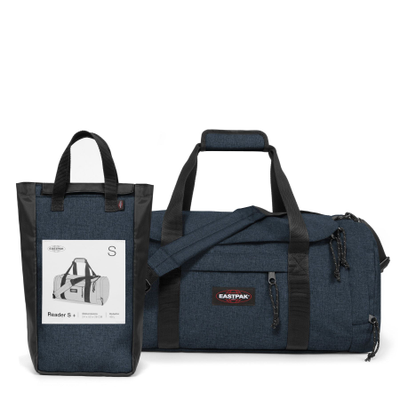 Чехол от сумки Eastpak Reader S Triple Denim