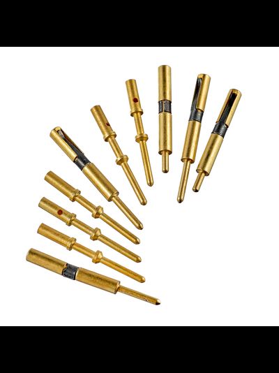 Разъем центральный кабельный (CP Евро адаптер) PIN1984