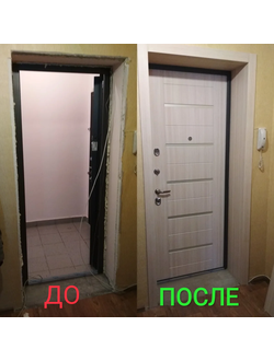 Входная металлическая дверь K 13 new