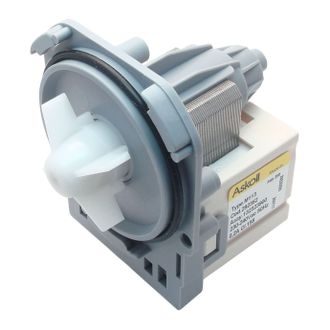 Помпа Electrolux WM drain pump в/з 1322082015, 1326630009