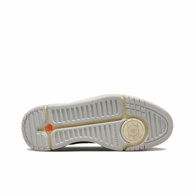 Модные белые Кроссовки Converse Weapon Cx Archive Color Vintage 171557C