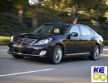 Стекла для HYUNDAI EQUUS II