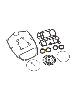 Прокладки редуктора для лодочных моторов