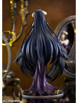 Фигурка Альбедо (Albedo Dress Ver. Pop Up Parade)