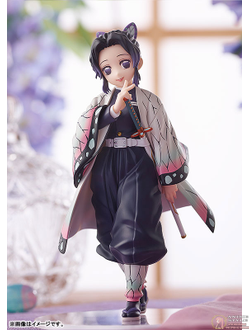 Фигурка Синобу Котё (Shinobu Kochou Pop Up Parade)