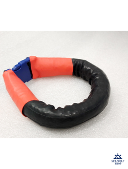 Груз шейный 1,6кг для фридайвинга