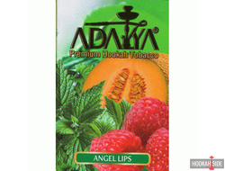 Adalya (Акциз) 50g - Angel Lips (Малина Дыня Мята)