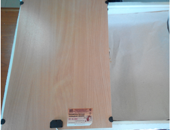 ИК-обогреватель для цыплят (РЭН-4)