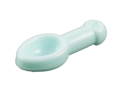 Friends Accessories Medical Spoon, Light Aqua (98393e / 4644070)