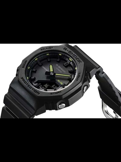 Часы Casio G-Shock GMA-P2100SA-1A2