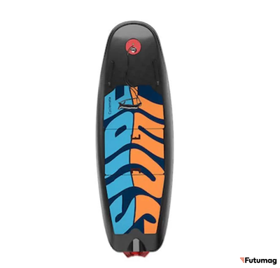 Электрический серф Cyclemate 12KW