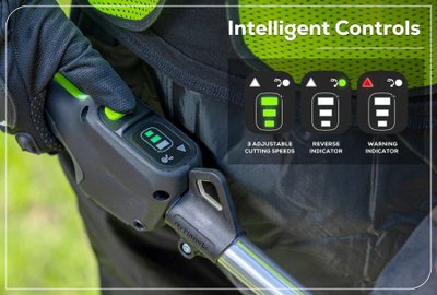 Триммер аккумуляторный ST161