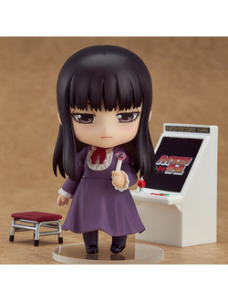 Нендроид Акира Оно (Akira Oono)