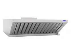 Зонт вытяжной ЗВВ-10-6/4М