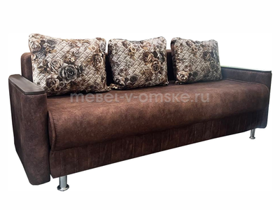 Диван Эльза-3 (еврокнижка)