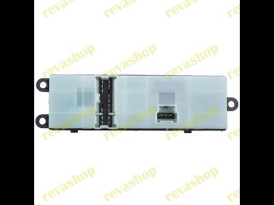 Кнопки стеклоподъёмников для Nissan Qashqai Pathfinder Navara