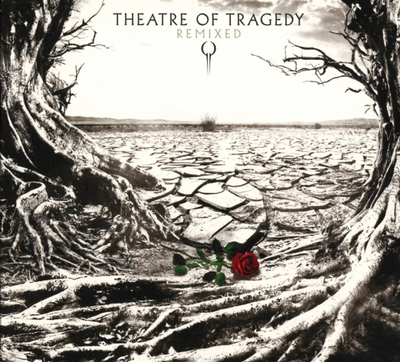 Theatre Of Tragedy - Remixed CD Digi