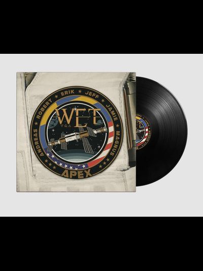 WET - Apex LP