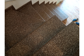 Поселок Индустриальный г. Краснодар