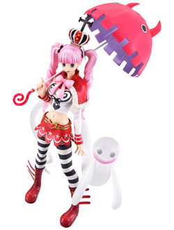 Фигурка 1/8 Перона (Perona)