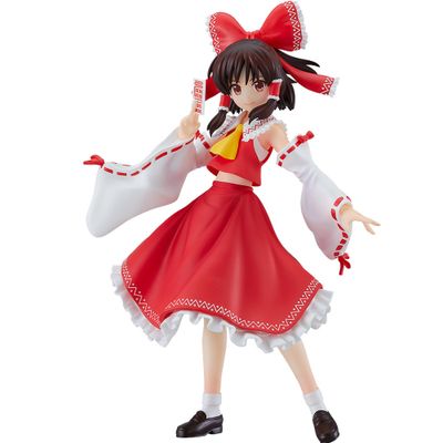 Фигурка Рэйму Хакурэй (Reimu Hakurei Pop Up Parade)