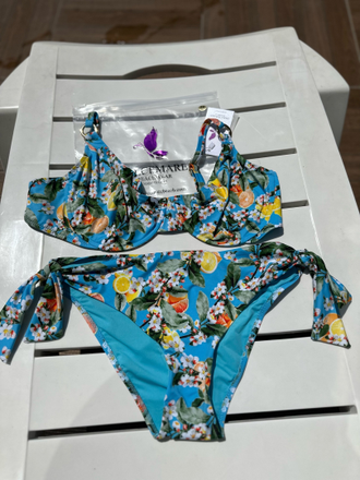 Купальники арт.1635 (размер 48)