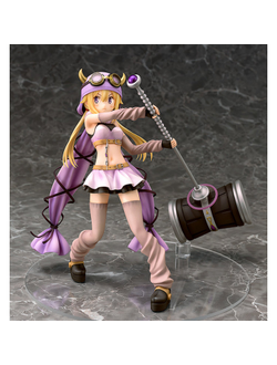 Фигурка 1/8 Фелиция Мицуки (Felicia Mitsuki)