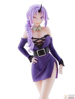 Фигурка Шион (Shion 10th Anniversary)