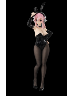 Фигурка Сонико (Sonico BiCute Bunnies)