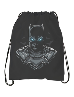 Мешок - сумка Бэтмен № 10