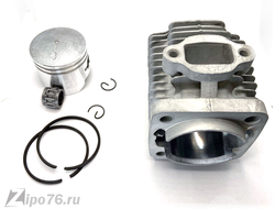 Поршневая на квадроцикл мини детский 50 кубов
