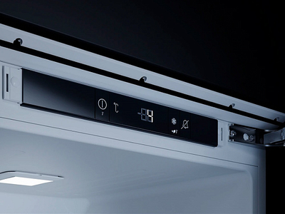 Встраиваемый холодильник Kuppersbusch FK 8840.1i