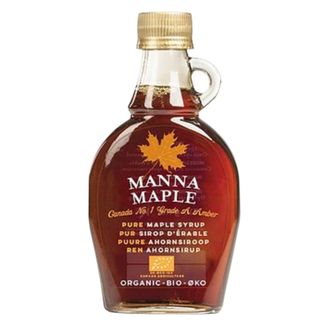 Сироп кленовый, 250г (Manna Maple)