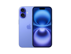Apple iPhone 16 256 gb Ультрамарин
