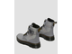 Ботинки Dr Martens Combs Tech Ii Poly Casual Grey Accord