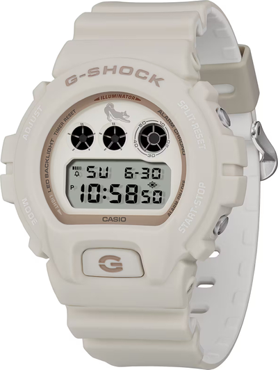 Часы Casio G-Shock DW-6900SHB-7