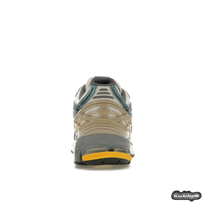 NEW BALANCE 1906R Metallic Teal Blue Мужские (40-45)