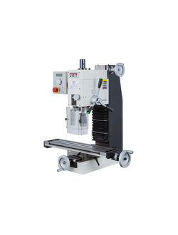 JET JMD-X2L Фрезерно-сверлильный станок