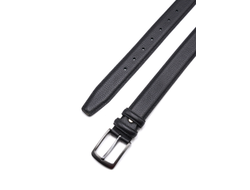 Дутый ремень мужской 35 мм DT-h-0112 3