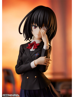 Фигурка Мэй Мисаки (Mei Misaki Pop Up Parade)