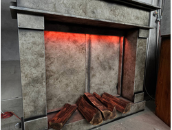 Fire place