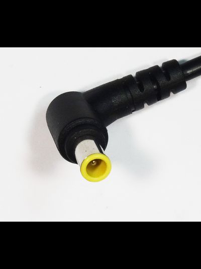 блок питания TV AC ADAPTOR LG LCAP45 19V2.53A (6.3*1.5)
