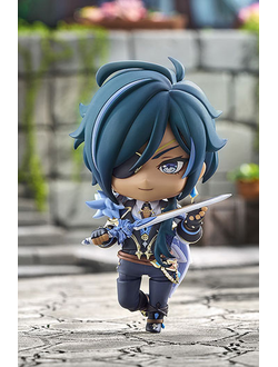 Нендроид Кэйа Альберих (Kaeya Alberich)