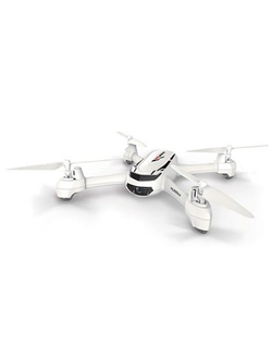 Квадрокоптер Hubsan H502S X4