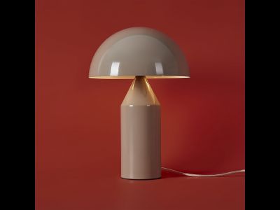 Freya, Настольный светильник Eleon, FR5218TL-02CR