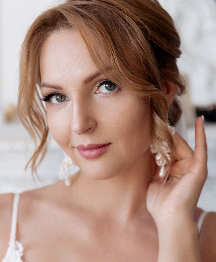 Струбалина Екатерина Евгеньевна  Психолог