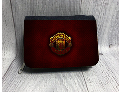 Кошелек Манчестер Юнайтед, Manchester United FC №11